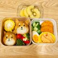 クックYBDCPA☆'s cooksnap of when they made 柴犬いなり.