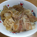 えりこ82☆'s cooksnap of when they made 簡単★煮込むだけのすき焼き風肉豆腐.