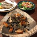 こつゆ514's cooksnap of when they made うちの味☆こっくりススム♬わらびの炒め煮.