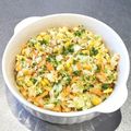 クックUR9L2V☆'s cooksnap of when they made お店の味です★コールスロー.