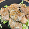 Chimy08's cooksnap of when they made 豚ヒレステーキ☆玉ねぎソース.