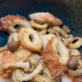 ゆみらんたん's cooksnap of when they made ちくわカレーチーズ焼き。お弁当おつまみに.