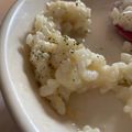 はいぢ☆'s cooksnap of when they made 超簡単！生米からクリーミーリゾット.