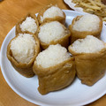 なっさん姫's cooksnap of when they made 簡単♬稲荷あげとお稲荷さん美味しい.