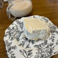 クック811LKQ☆'s cooksnap of when they made 濃厚とろける♡お豆腐レアチーズケーキ.