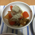 ☆みーい☆'s cooksnap of when they made 大根と手羽元の煮物.