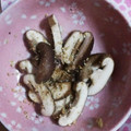 ma___111's cooksnap of when they made ＊お弁当に♪しいたけのめんつゆごま和え＊.