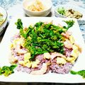 shikkachan's cooksnap of when they made 春が来た❀桜色に染まる❀ちらし寿司.