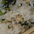えんそく's cooksnap of when they made 妊娠、授乳中に！大豆とツナの冷凍おにぎり.