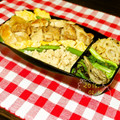 苺♡ストロベリー's cooksnap of when they made レンジで簡単　小松菜のおひたし.