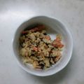 クックDAMA64☆'s cooksnap of when they made おからde卯の花.