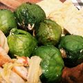 ほさまる's cooksnap of when they made 竹輪in鶏と豆腐のコロコロバーグ〜☆.
