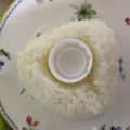 マルルル's cooksnap of when they made おにぎり具の入れ方.