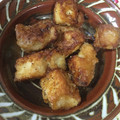 マルルル's cooksnap of when they made 簡単☆失敗なしの我が家のからあげ！！.