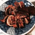 ＊ひゆりま＊'s cooksnap of when they made お米で作った♪圧力鍋で簡単イカ飯♪.