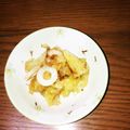 あーみんたん's cooksnap of when they made キャベツの和え物.