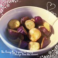 すはるぅ's cooksnap of when they made 簡単！10分で大学芋。失敗なし‼.