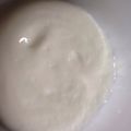 ちーこ♡★'s cooksnap of when they made 冬でも簡単単純美味しい手作りヨーグルト.
