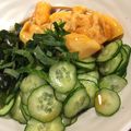 yayo34's cooksnap of when they made ホヤの三杯酢.