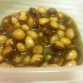 きゃんきょん's cooksnap of when they made ♢金時豆の煮豆♢.