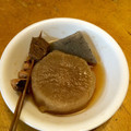 take3327's cooksnap of when they made 寒～い日の☆あつあつおでん♪.