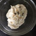 Aissan's cooksnap of when they made 水切りヨーグルトとツナの簡単和風ディップ.