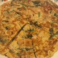 あーぽん太's cooksnap of when they made たらこと切干大根の和風オープンオムレツ.