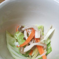 サーモンマリネ's cooksnap of when they made きのこの浅漬け.