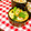 苺♡ストロベリー's cooksnap of when they made ♪レンジでほうれん草の白だしお浸し♪.