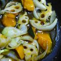 だらぁ♡くまこ's cooksnap of when they made 鶏と野菜の黒酢あん.