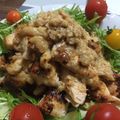 ゆぅか３'s cooksnap of when they made ジューシー☆やみつき！鶏肉ソテー.