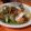 big_pig's cooksnap of when they made チンゲンサイとひき肉のピリ辛丼.