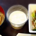 Pupinon's cooksnap of when they made 究極ヘルシー★レアチーズ風豆腐クリーム★.