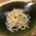 Iloveyuu's cooksnap of when they made 超簡単☆もやしとツナの洋風ナムル☆.