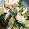 NKTNMMK's cooksnap of when they made お弁当☆豚肉しめじ小松菜炒め.
