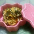rittaﾆﾓ's cooksnap of when they made ♥春かほる♥ふきのとうみそ.