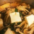 kikiluna14's cooksnap of when they made キムチで簡単！鱈のピリ辛スープ.