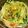 船橋亭's cooksnap of when they made もやしときゅうりのナムル.