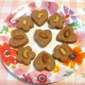 みんとこ's cooksnap of when they made ✿はったい粉入り餡饅頭✿.
