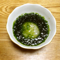 プリヲ's cooksnap of when they made 春の香り　新じゃが団子を生青のりとともに.