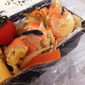 daizu410's cooksnap of when they made ルクエで簡単！さわらの味噌ちゃん焼き☆.