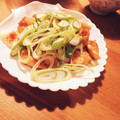 nyaatanto's cooksnap of when they made 美味♡ささみのマヨ焼き柚子胡椒風味.