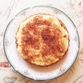 achu_k's cooksnap of when they made りんごのシブースト.