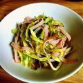 2ueko's cooksnap of when they made レンジで蒸しナス.