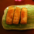 たいぴーェン's cooksnap of when they made 時短♡簡単♡お弁当にも！厚揚げの豚肉巻き.