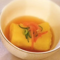 くっくʕ•̫͡•ʔ's cooksnap of when they made 明石焼風、玉子焼き.