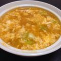 ちゃろげ's cooksnap of when they made 簡単♪節約♪フライパンで即席クッパ.
