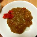 モコ119's cooksnap of when they made 圧力鍋で作る、絶賛感動のカレー.