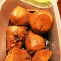 はるかーしか's cooksnap of when they made とにかく簡単！里芋の煮物.