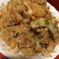 大王イカ's cooksnap of when they made ♪切干大根の煮物♪.